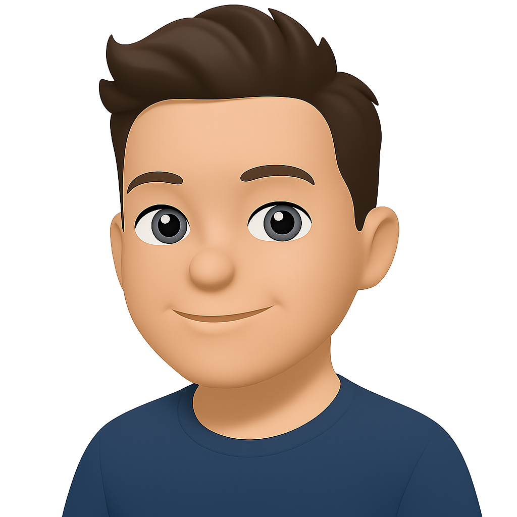 Your Name — founder of New MGMT Co.